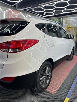 هیۆندای تۆکسۆن